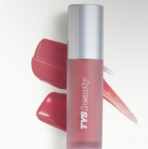 TYS Beauty Cheek Treat Blush- Drip